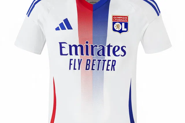 Estes são os novos equipamentos para a próxima época