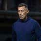 Pedro Caixinha empata em jogo em atraso do Brasileirão