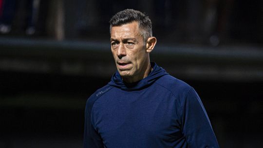 Afinal, Pedro Caixinha não será treinador do Grêmio