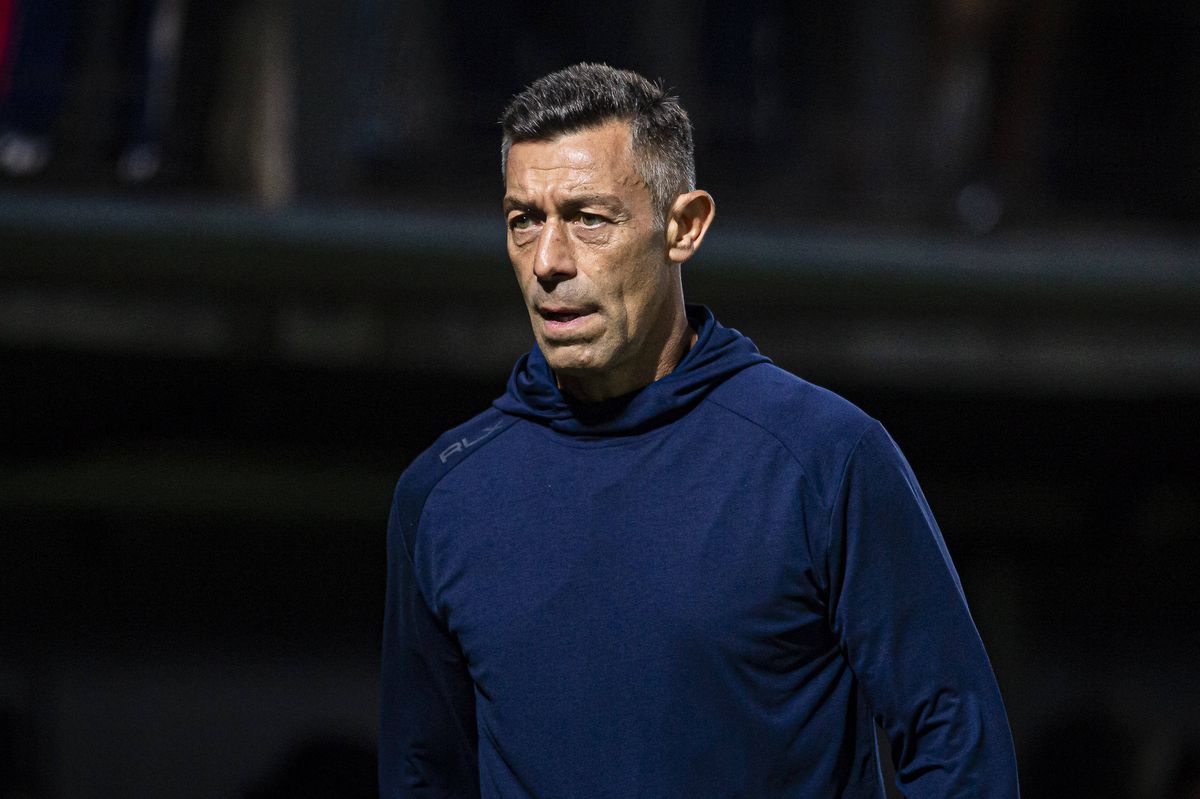 Afinal, Pedro Caixinha não será treinador do Grêmio