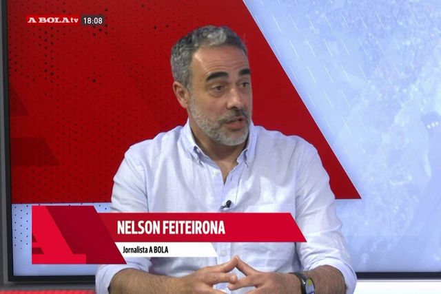 «Fazer o pleno de vitórias em casa conta, mas é preciso também manter jogadores focados»