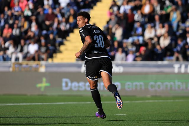 Destaques dos gansos: ataque rápido e inteligente