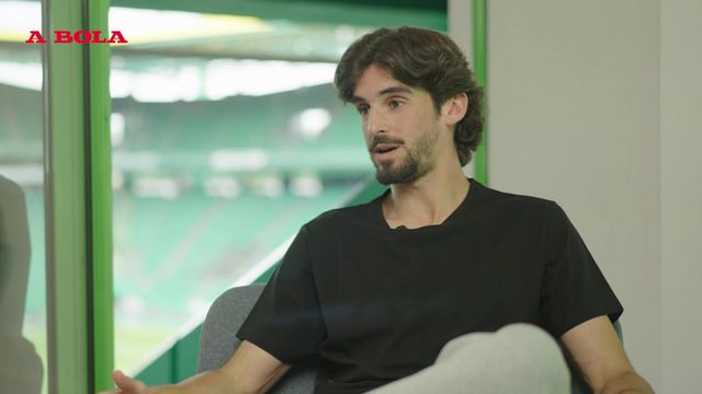 Trincão e a passagem pelo Barcelona