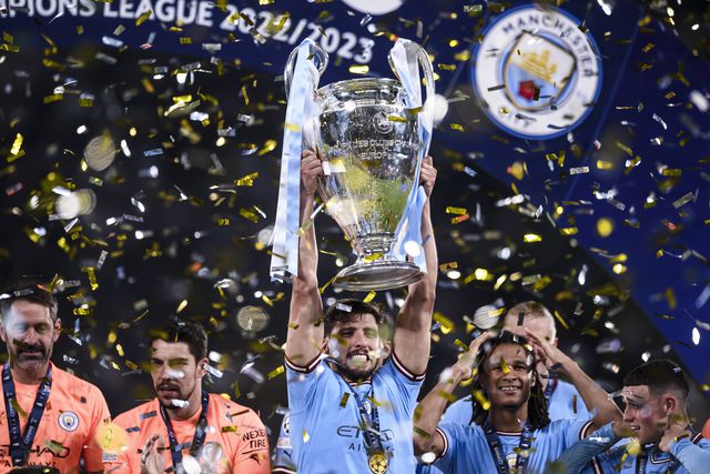 Tudo sobre o novo formato da Liga dos Campeões