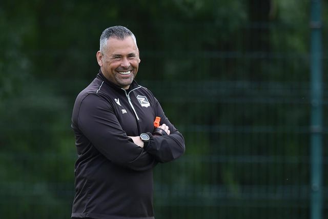 João Marques: «Peço-lhes para aproveitarem, poderão não ter nova oportunidade»