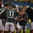 V. Guimarães e SC Braga castigados por quebra do fair-play financeiro
