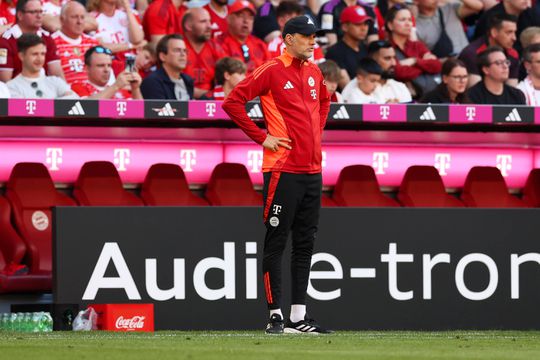 Tuchel não continua no Bayern: «Falámos, mas não houve acordo»