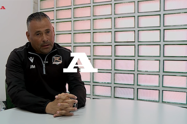 João Marques recorda saída do Benfica em 2019