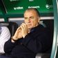OFICIAL: Fatih Terim deixa o comando do Panathinaikos