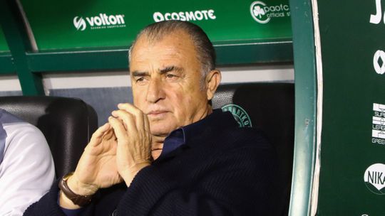 Oficial: Fatih Terim é o sucessor de Vítor Pereira no Al Shabab