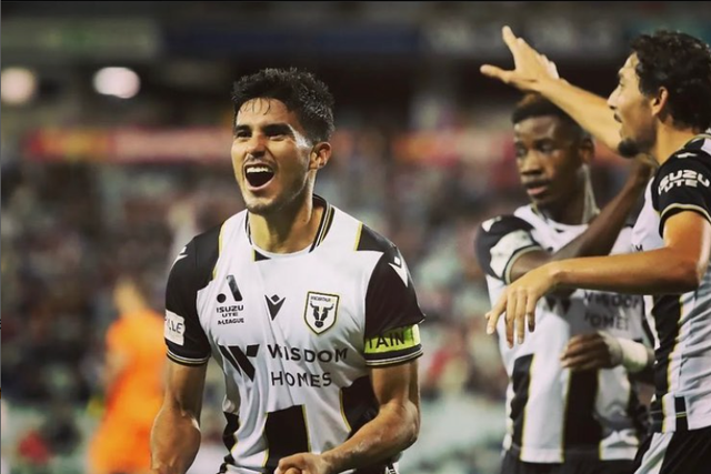 Antigo jogador do V. Setúbal detido por alegada manipulação de resultados