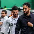 Rúben Amorim despede-se de Felipe Çelikkaya: «Limitava muito o trabalho dele»