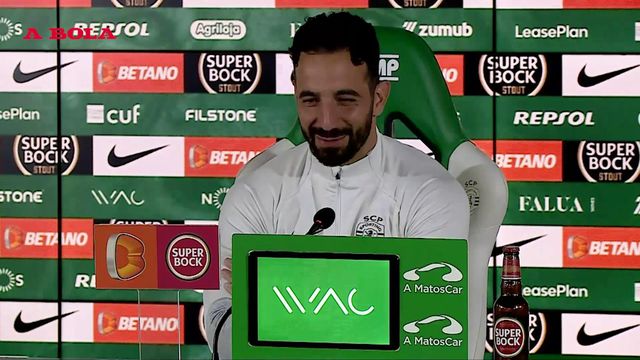 Amorim conta qual foi o título mais importante