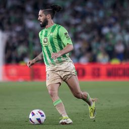 Confirmado o pior cenário: Isco falha o Euro-2024