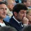 Totti sem dúvidas: «Mourinho é o número um»