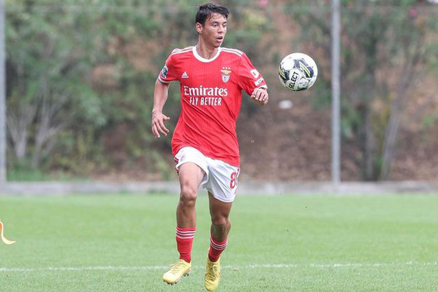 Vídeo: Pedro Santos e Henrique Pereira fazem parecer fácil