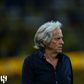 «Creio que vamos chegar a acordo»: Jorge Jesus perto de renovar com o Al Hilal