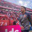 Carlos Tévez demite-se do comando do Independiente