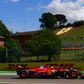GP Emília-Romagna: Leclerc volta a impor-se nos segundos treinos livres