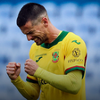 Belenenses despede-se da Liga 2 com derrota frente ao Paços de Ferreira