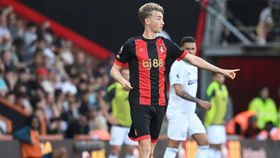 OFICIAL: Real Madrid contrata Dean Huijsen