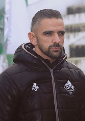 Rui Borges e Luís Pinto: unidos pelos títulos e... pelo Mirandela