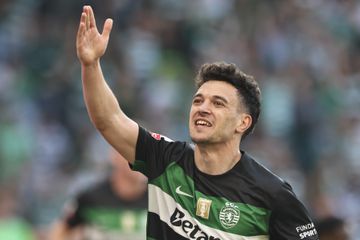 Pedro Gonçalves: «Há histórias que já estão escritas e esta era uma delas»