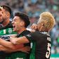 Um Pote a transbordar classe que regressou na hora certa... (as notas dos jogadores do Sporting)