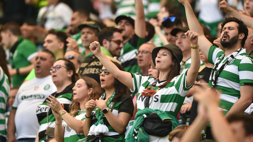 Liga: resultados e classificação atualizados em tempo real