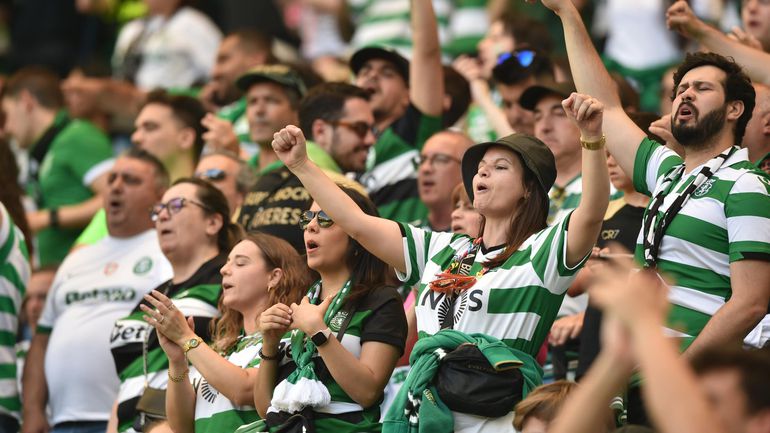 Liga: resultados e classificação atualizados em tempo real