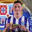 FC Porto B tem novo adjunto