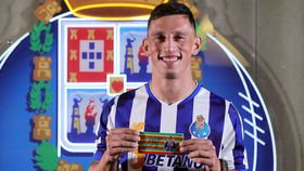 André Castro vai ter novas funções no FC Porto