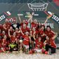 Benfica vence Taça de Portugal feminina pela 11.ª vez!