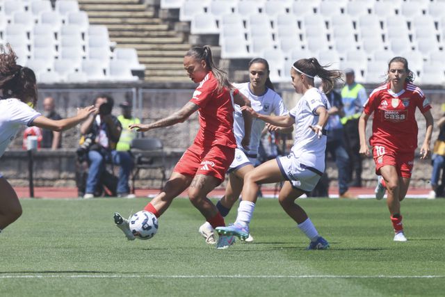Benfica e Torreense disputaram a final da Taça de Portugal feminina (Foto: SL Benfica)