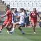 Benfica e Torreense disputaram a final da Taça de Portugal feminina (Foto: SL Benfica)