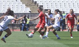 Torreense e Benfica não desatam empate