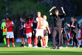 «Dor tremenda» de Bruno Lage