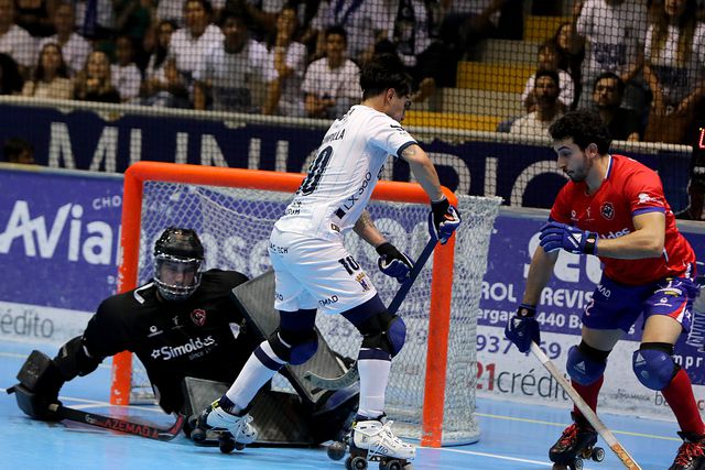 OC Barcelos bate Oliveirense nos penáltis em maratona dramática na corrida ao título