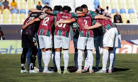 O dia em que humilhação rimou com… salvação (crónica)