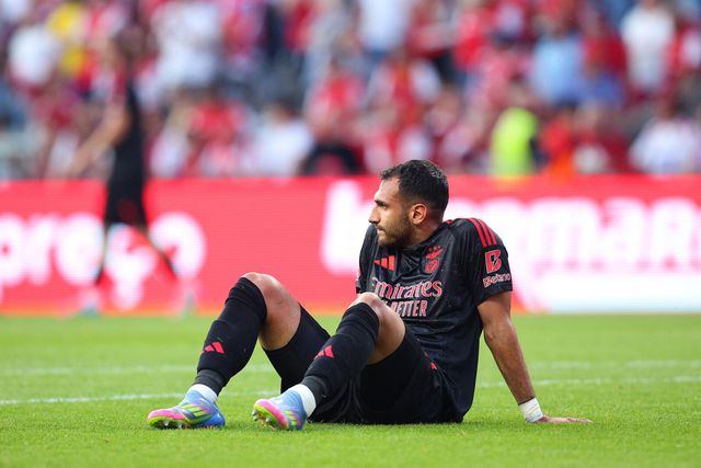 «Temos de levantar-nos novamente»