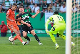 Liga: resultados e classificação atualizados em tempo real