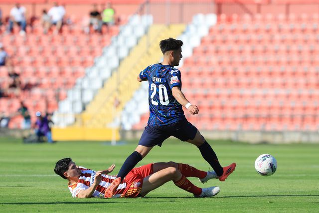 Sem alma e sem chama, Aves SAD perde e vai jogar o playoff