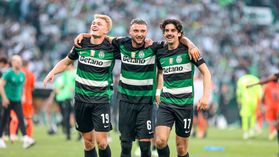 Debast: «Cansado? Estou morto...»