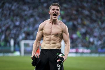 SONDAGEM: quem foi o melhor avançado da Liga esta época?