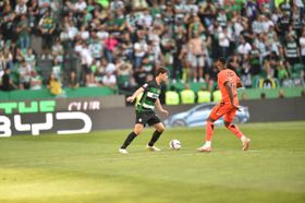 Quaresma ‘pica’ Amorim e avisa: «Vamos cair podres de bêbedos»