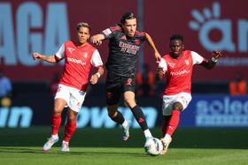 SC Braga-Benfica: guerreiros perto do segundo