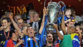 Todos os vencedores da Liga dos Campeões e Taça dos Campeões Europeus