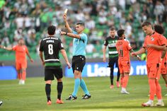 Pedro Henriques analisa caso do Sporting-V. Guimarães