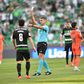 Pedro Henriques analisa caso do Sporting-V. Guimarães