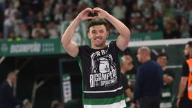Pote para Rui Borges: «O c****** do campeão da tasca!»